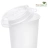 товар Стакан Bubble Cup 650 мл, матовый STP650M